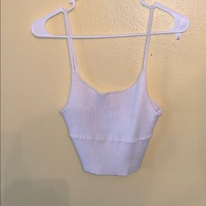 brandy melville tank